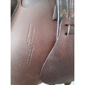 Selle mixte Prestige
