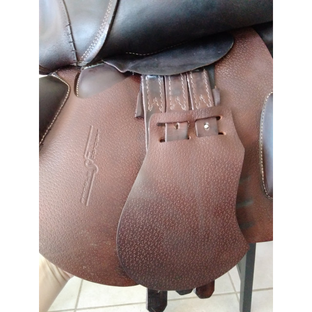 Selle mixte Prestige