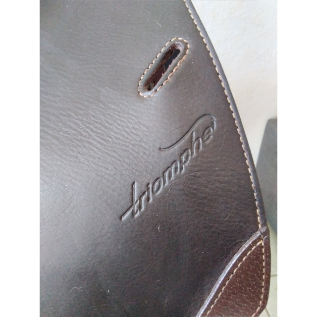 Selle mixte Prestige