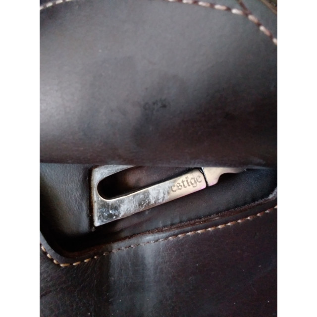 Selle mixte Prestige