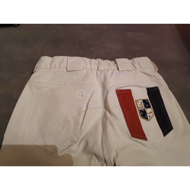 Pantalon Kingsland