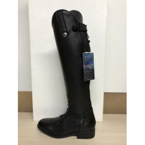 Bottes en cuir Sarm