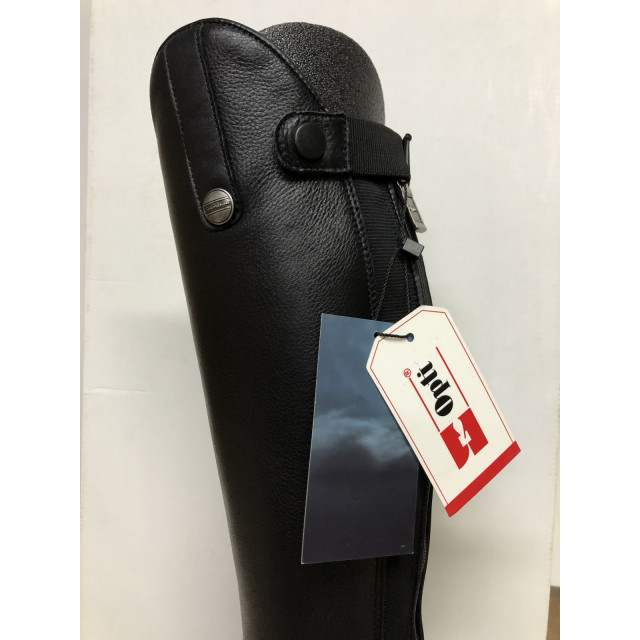 Bottes en cuir Sarm