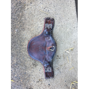 Sangle bavette monoquartier CWD