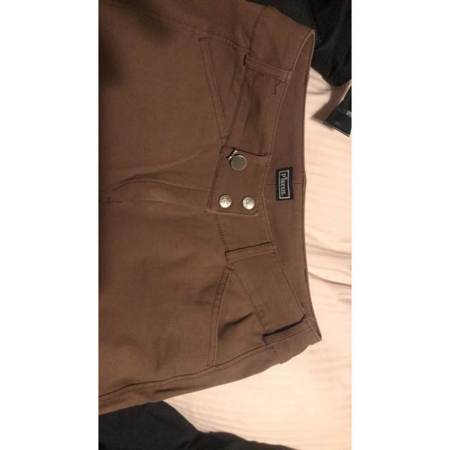 Pantalon femme