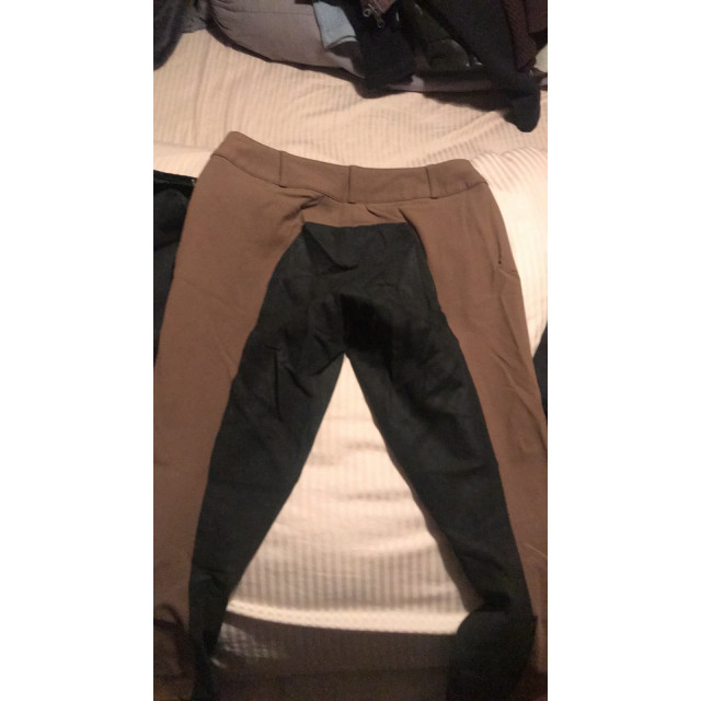 Pantalon femme