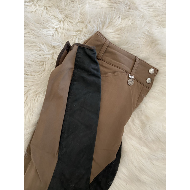 Pantalon femme
