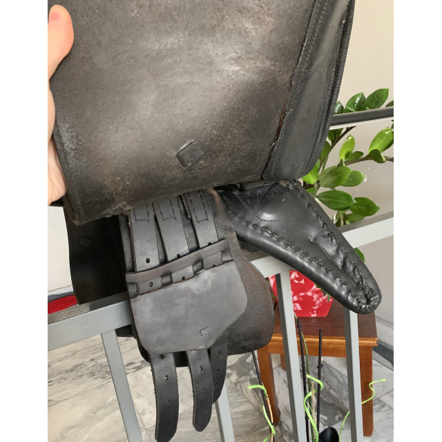 Selle pony games 16”