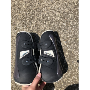 Protections Veredus Color Noires/Blanches