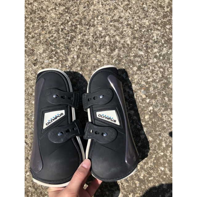 Protections Veredus Color Noires/Blanches