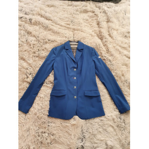 Veste Animo T34. Bleu roi