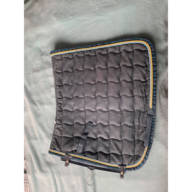 Tapis dressage
