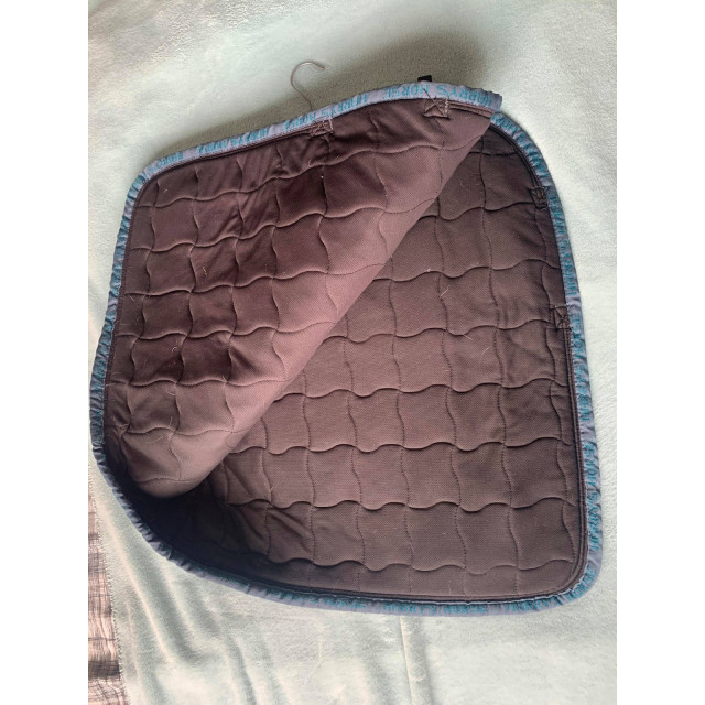 Tapis dressage