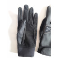Gants noirs Fouganza