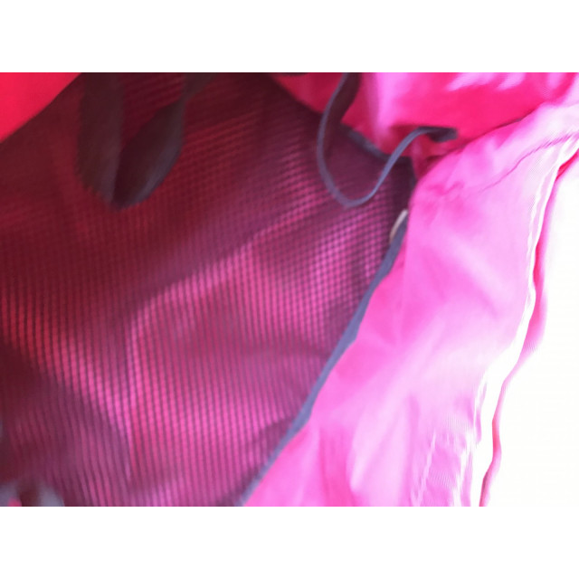 sac de pansage
