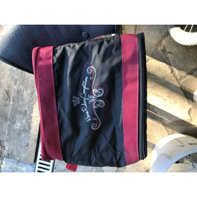sac de pansage