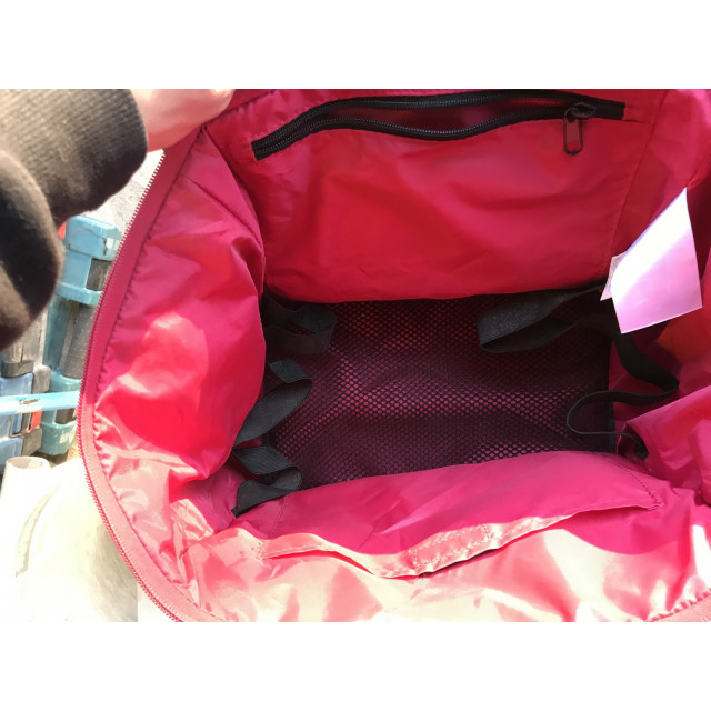 sac de pansage