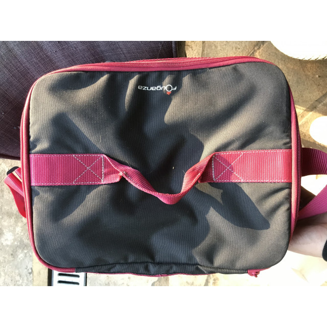 sac de pansage