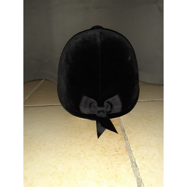 Bombe Charles Owen Hampton Hat