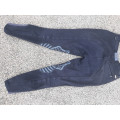Pantalon d'équitation