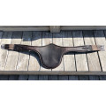 Bavette Equipe marron T.140