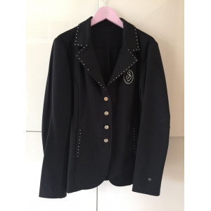 Veste concours femme imperial riding