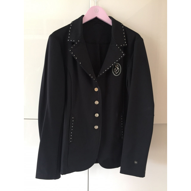 Veste concours femme imperial riding