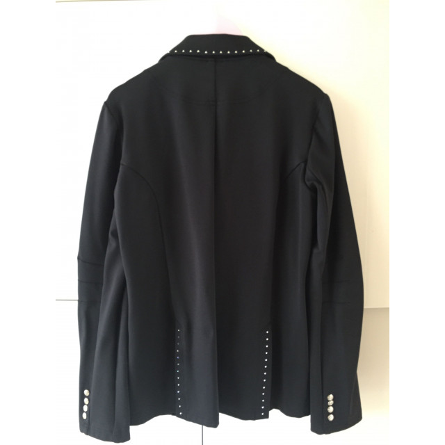 Veste concours femme imperial riding