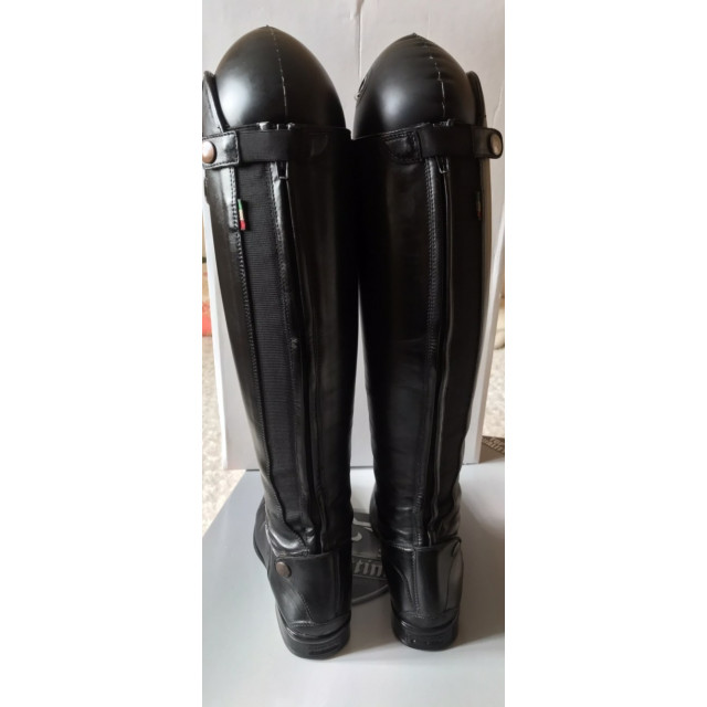 Bottes tattini