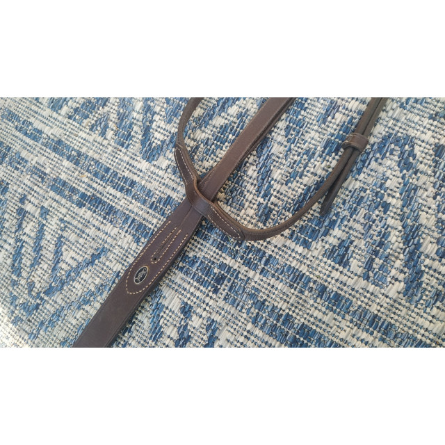 Martingale anneaux poney