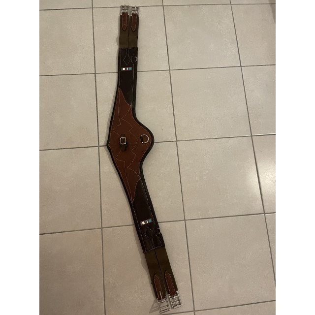 sangle anatomique Voltaire Design