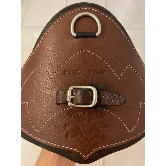 sangle anatomique Voltaire Design