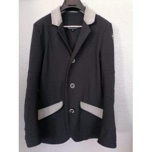 Veste concours horse pilot