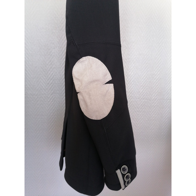 Veste concours horse pilot