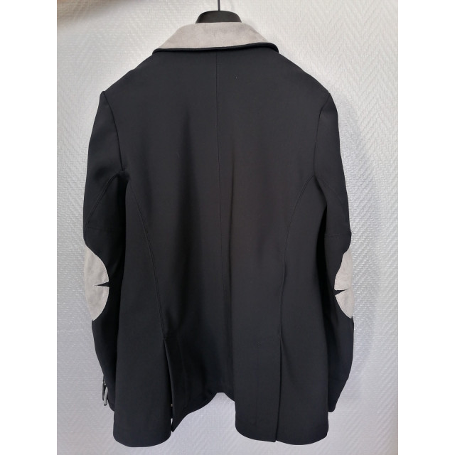 Veste concours horse pilot