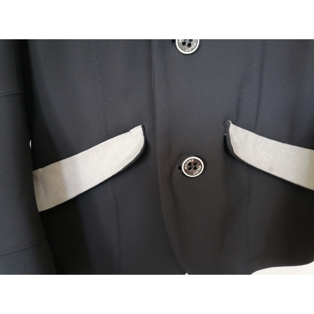 Veste concours horse pilot