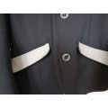 Veste concours horse pilot