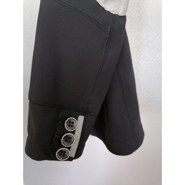Veste concours horse pilot