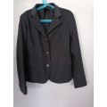 Veste concours garçon Cavalleria Toscana
