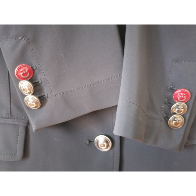 Veste concours garçon Cavalleria Toscana