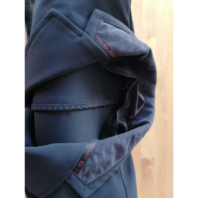 Veste concours garçon Cavalleria Toscana