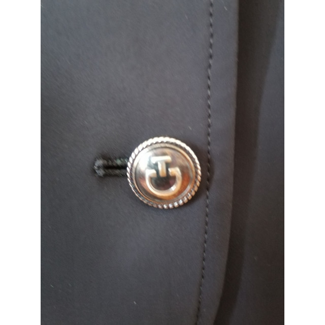 Veste concours garçon Cavalleria Toscana