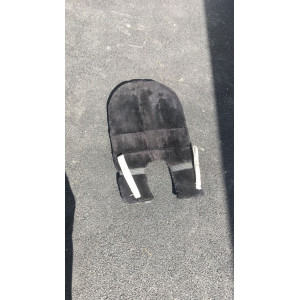 Armotisseur pour bien degarroter