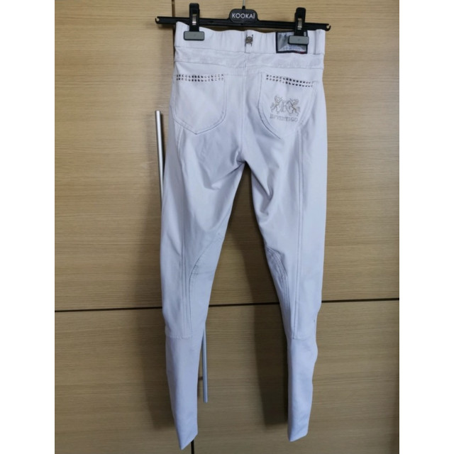 Pantalon concours