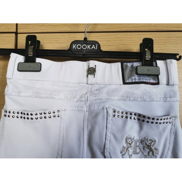Pantalon concours