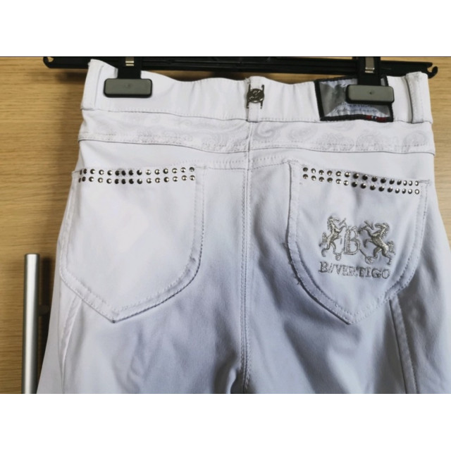 Pantalon concours