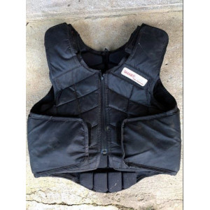Gilet de protection SmartRider
