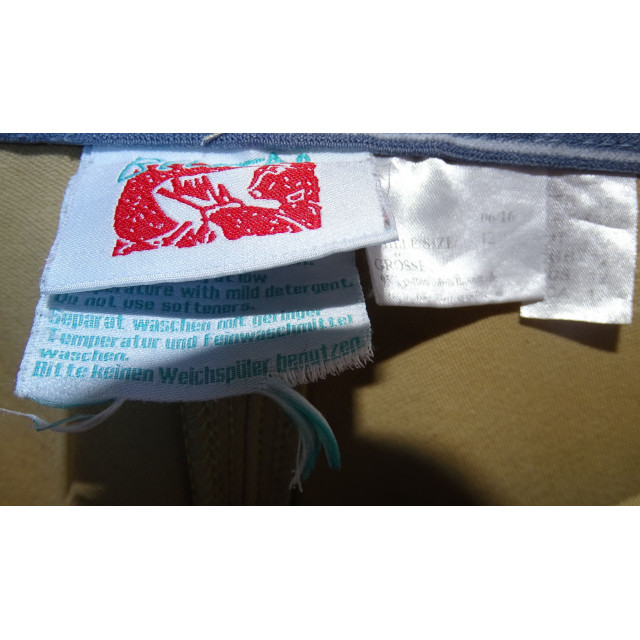 Pantalon Belstar 12 ans