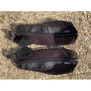 chaps noires Fouganza