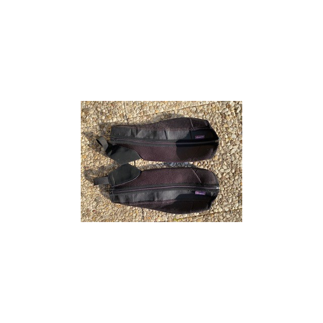 chaps noires Fouganza